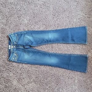 PRVCY Jeans